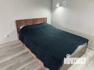 1-к квартира, посуточно, 32м2, 3/3 этаж