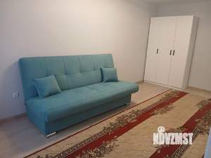 1-к квартира, на длительный срок, 30м2, 4/5 этаж