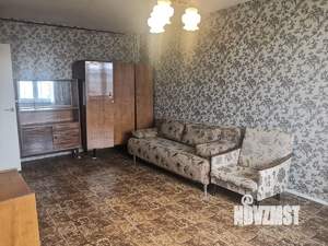 1-к квартира, на длительный срок, 41м2, 9/9 этаж