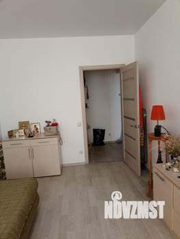 1-к квартира, на длительный срок, 33м2, 3/16 этаж