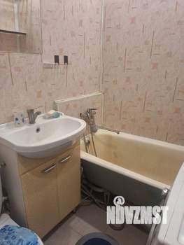 2-к квартира, на длительный срок, 42м2, 4/4 этаж