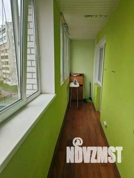 2-к квартира, посуточно, 54м2, 1/1 этаж