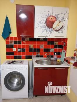 1-к квартира, посуточно, 53м2, 2/3 этаж