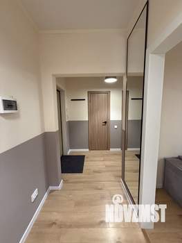 1-к квартира, на длительный срок, 48м2, 5/17 этаж