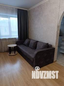 1-к квартира, посуточно, 32м2, 2/5 этаж