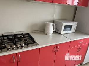 2-к квартира, посуточно, 61м2, 5/10 этаж