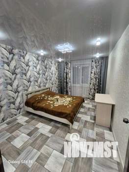 2-к квартира, посуточно, 55м2, 1/1 этаж