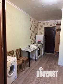 1-к квартира, на длительный срок, 17м2, 1/9 этаж