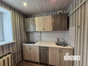 1-к квартира, на длительный срок, 36м2, 1/5 этаж