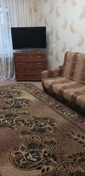 2-к квартира, на длительный срок, 47м2, 3/5 этаж