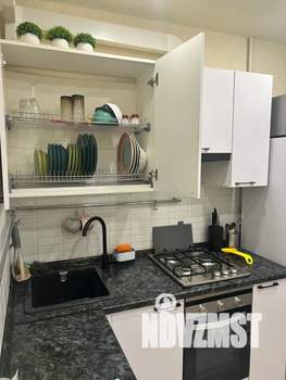 1-к квартира, посуточно, 46м2, 1/5 этаж