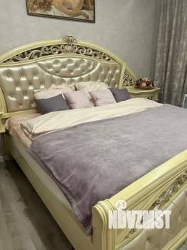 1-к квартира, посуточно, 38м2, 4/4 этаж