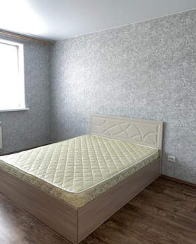 2-к квартира, на длительный срок, 58м2, 5/10 этаж