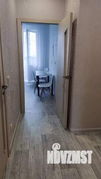 1-к квартира, на длительный срок, 39м2, 1/16 этаж