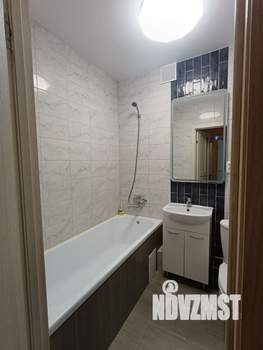 1-к квартира, на длительный срок, 35м2, 11/17 этаж