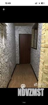 2-к квартира, на длительный срок, 42м2, 5/5 этаж