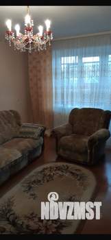 2-к квартира, на длительный срок, 51м2, 3/5 этаж