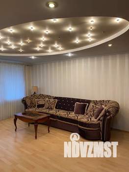 1-к квартира, посуточно, 47м2, 3/5 этаж