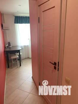 1-к квартира, посуточно, 31м2, 4/5 этаж