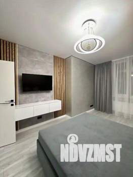 1-к квартира, на длительный срок, 44м2, 11/13 этаж