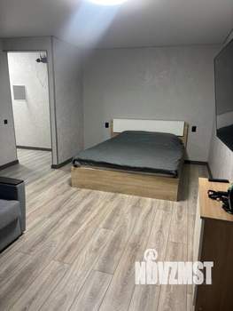 1-к квартира, посуточно, 32м2, 4/5 этаж