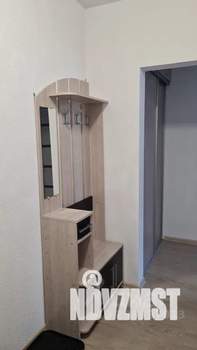 1-к квартира, посуточно, 37м2, 13/17 этаж