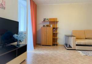 1-к квартира, на длительный срок, 34м2, 8/10 этаж