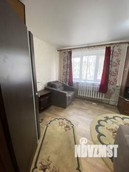 1-к квартира, на длительный срок, 33м2, 1/5 этаж