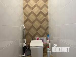 2-к квартира, посуточно, 80м2, 1/12 этаж