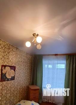 1-к квартира, на длительный срок, 45м2, 2/5 этаж