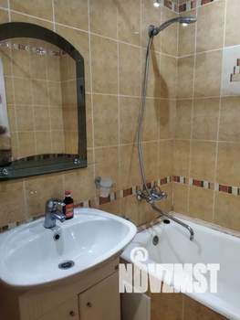 1-к квартира, посуточно, 37м2, 5/5 этаж