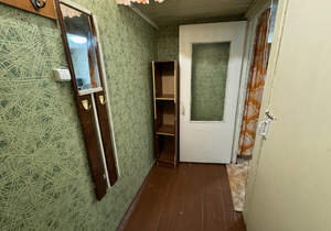 1-к квартира, на длительный срок, 33м2, 3/5 этаж