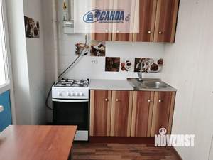 1-к квартира, на длительный срок, 33м2, 9/12 этаж