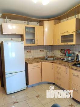 2-к квартира, на длительный срок, 55м2, 2/10 этаж