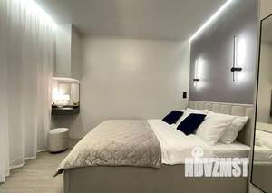 Студия квартира, посуточно, 26м2, 2/18 этаж