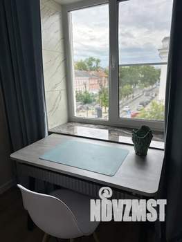 2-к квартира, посуточно, 47м2, 4/5 этаж