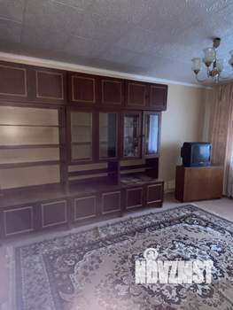 1-к квартира, на длительный срок, 37м2, 2/10 этаж