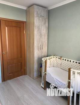 3-к квартира, на длительный срок, 60м2, 3/5 этаж