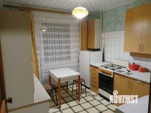 1-к квартира, на длительный срок, 35м2, 2/9 этаж
