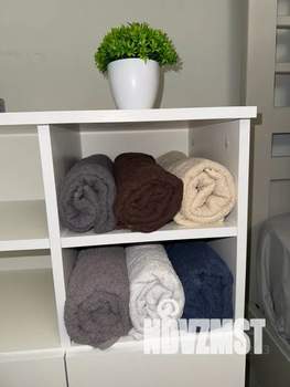 2-к квартира, посуточно, 43м2, 3/5 этаж