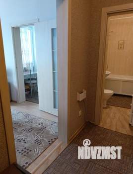 1-к квартира, на длительный срок, 33м2, 7/16 этаж