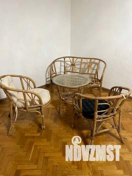 2-к квартира, посуточно, 60м2, 2/5 этаж