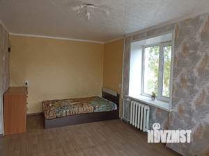 1-к квартира, на длительный срок, 31м2, 5/5 этаж