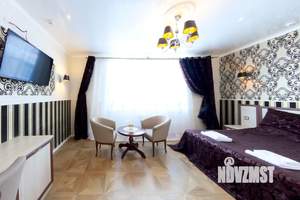 2-к квартира, посуточно, 40м2, 1/1 этаж