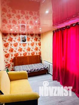 2-к квартира, посуточно, 45м2, 1/5 этаж