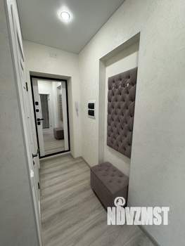 1-к квартира, посуточно, 31м2, 2/4 этаж