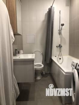 2-к квартира, на длительный срок, 52м2, 2/15 этаж