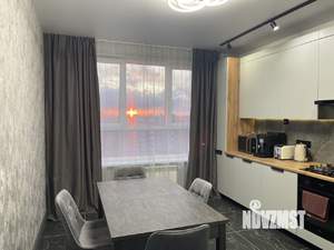 1-к квартира, на длительный срок, 45м2, 16/16 этаж