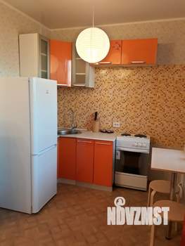 Студия квартира, на длительный срок, 25м2, 11/16 этаж