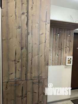 1-к квартира, посуточно, 42м2, 5/10 этаж